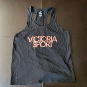 Victoria Secret workout tank!